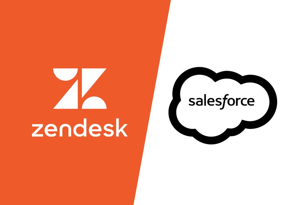 zendesk-salesforce